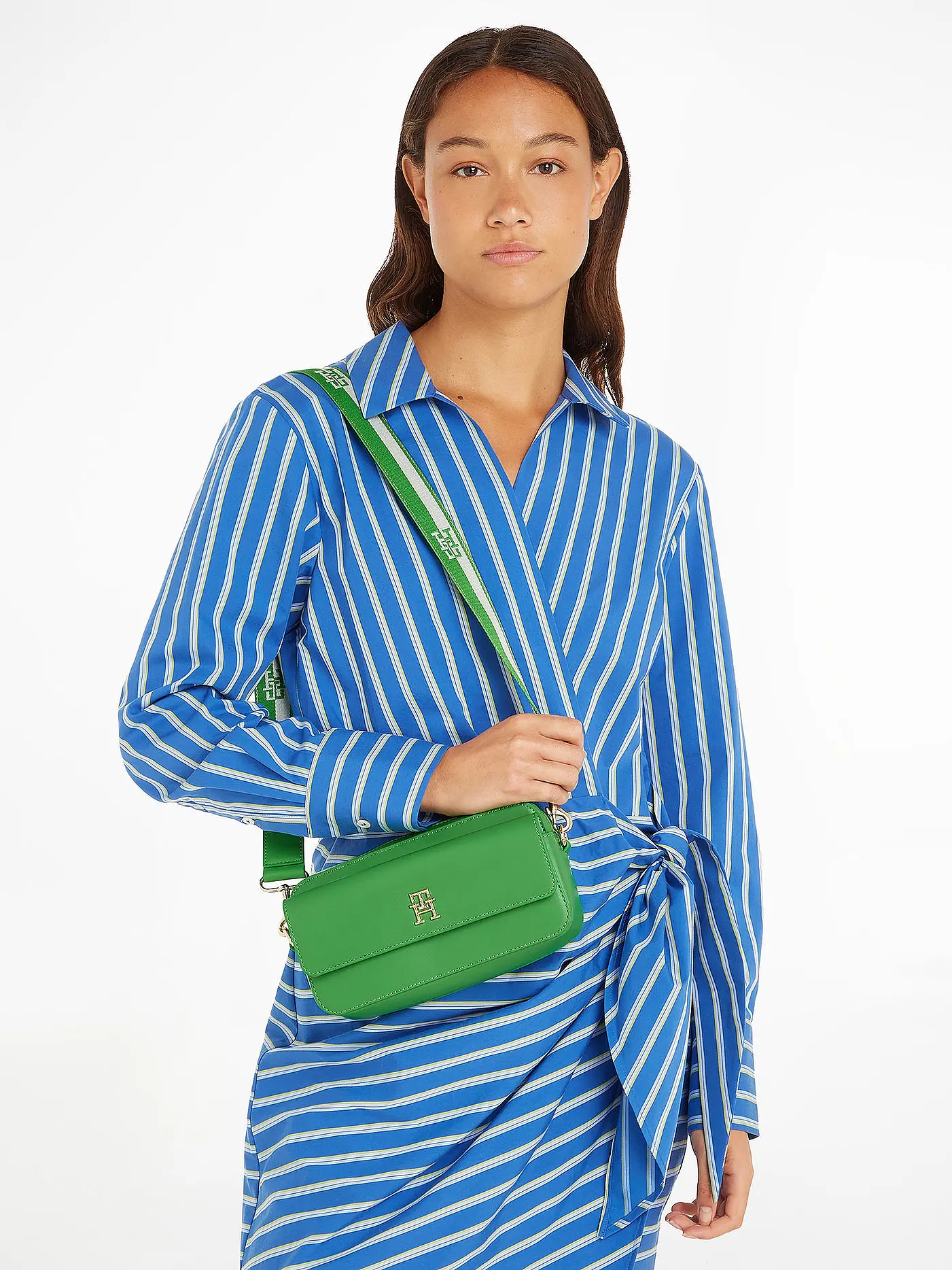 TOMMY HILFIGER | Tasche - Mini Bag ICONIC | 